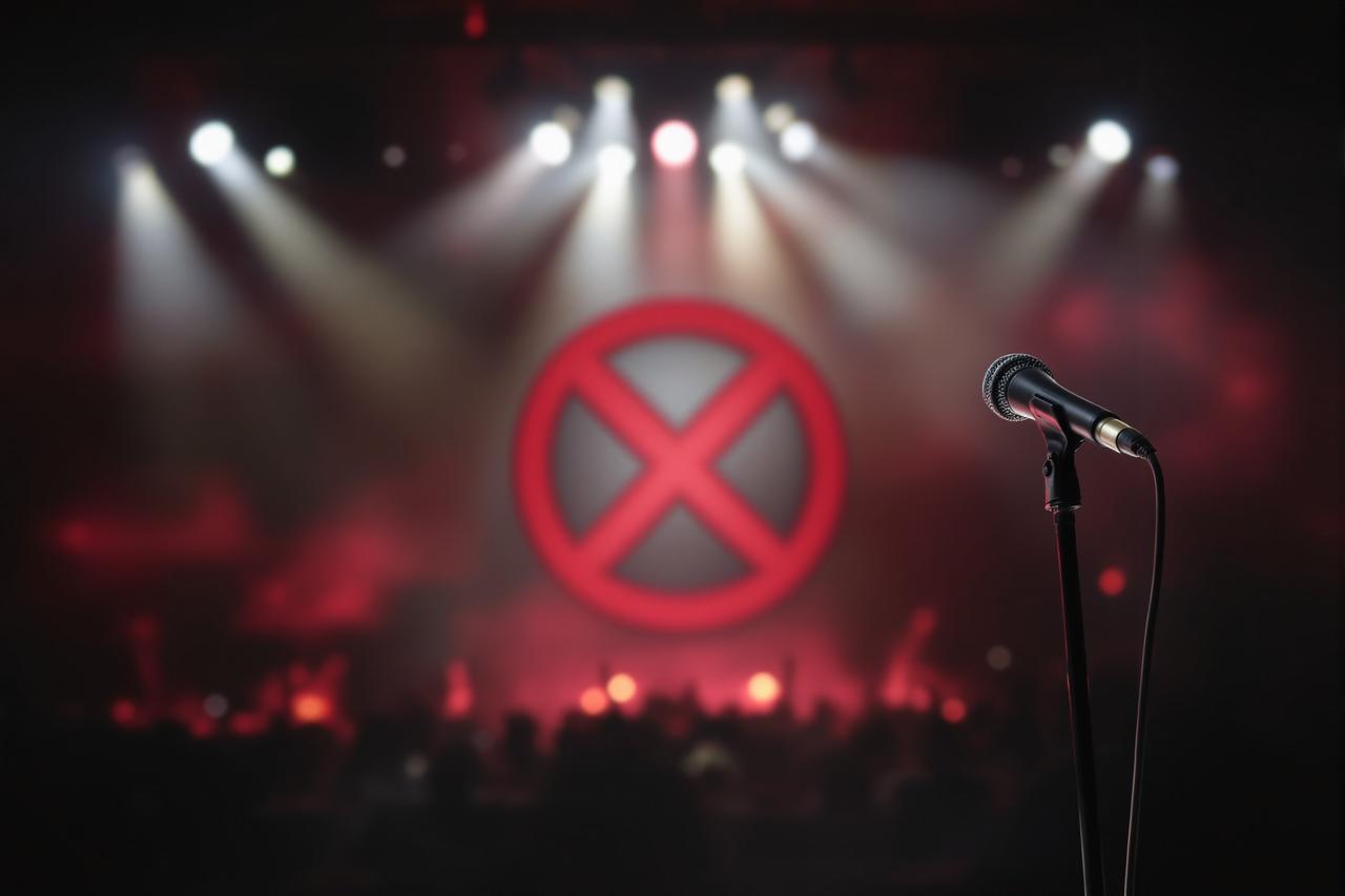 某知名歌手演唱会假唱风波！现场收音对比视频疯传