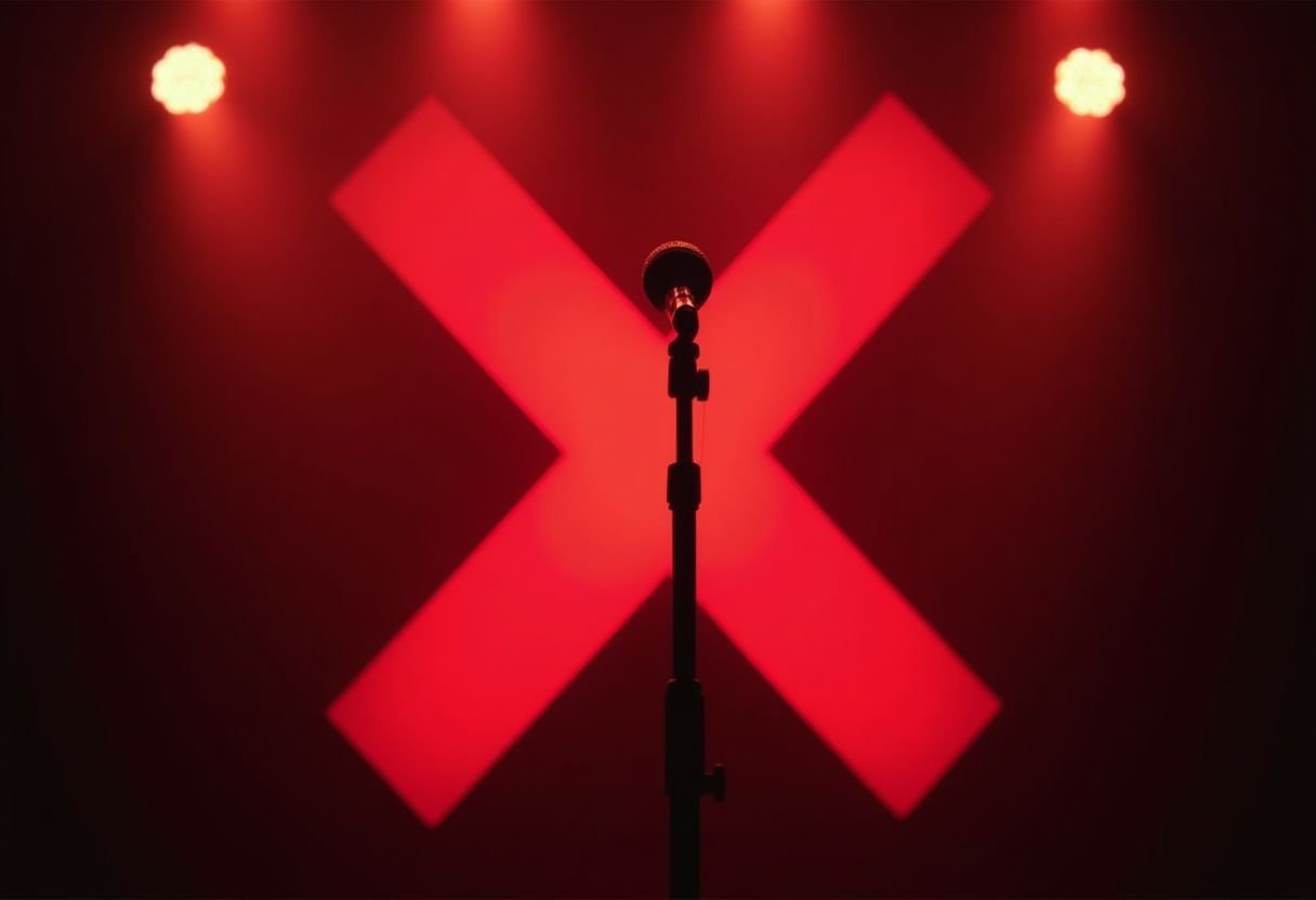 某知名歌手演唱会假唱风波！现场收音对比视频疯传