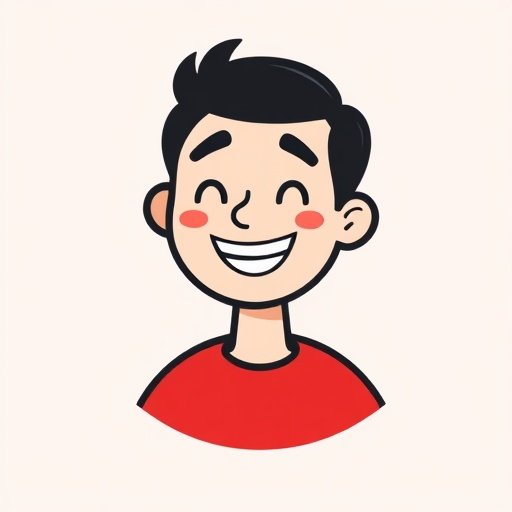 八卦小能手