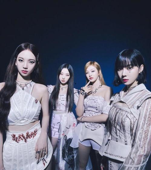 kpop圈内真实爆料ive,Kpop圈内真实爆料大揭秘