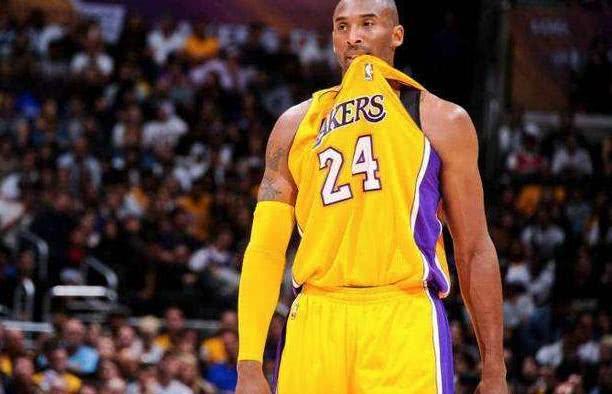 科比保镖爆料视频,揭秘科比生前的真实一面