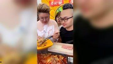 芒芒娱乐吃瓜